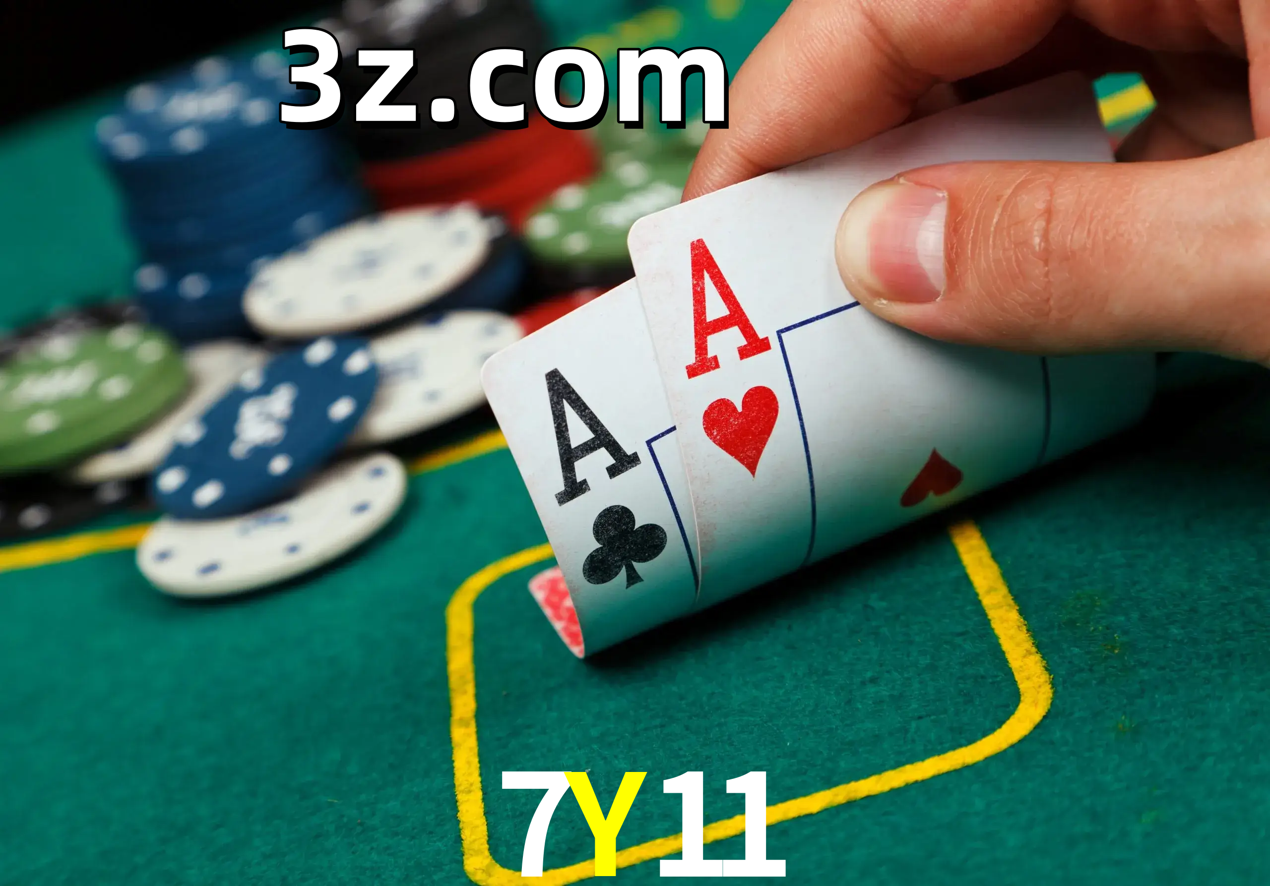Poker